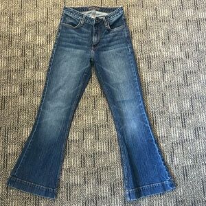 Kimes Ranch Jennifer Flare Jean Size 4